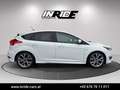 Ford Focus ST-Line*Navi*Scheibenhzg*Sitzhzg*CarPlay*Erstbesit Weiß - thumbnail 4
