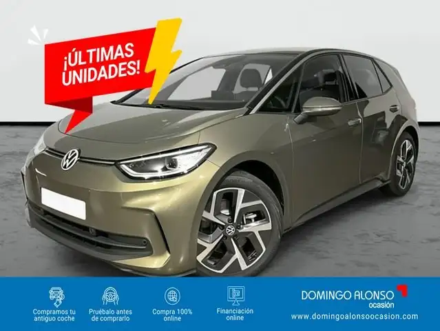 Volkswagen ID.3 Pro 204 CV (150 kW) (E123MJ13)