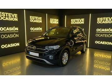 1.0 TSI Advance DSG7 81kW