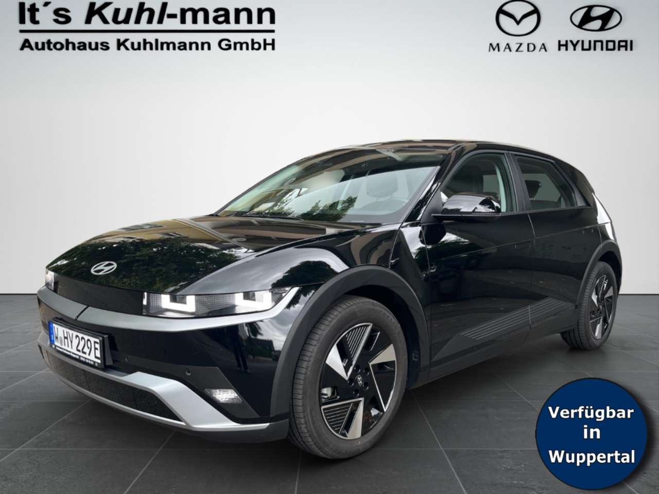 Hyundai IONIQ 5 2024
