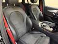Mercedes-Benz GLC 43 AMG 4MATIC, 368Pk, 2017, Liefhebbers auto, Rode gordel Zwart - thumbnail 16