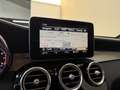 Mercedes-Benz GLC 43 AMG 4MATIC, 368Pk, 2017, Liefhebbers auto, Rode gordel Zwart - thumbnail 34
