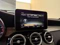 Mercedes-Benz GLC 43 AMG 4MATIC, 368Pk, 2017, Liefhebbers auto, Rode gordel Zwart - thumbnail 33