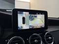 Mercedes-Benz GLC 43 AMG 4MATIC, 368Pk, 2017, Liefhebbers auto, Rode gordel Zwart - thumbnail 36
