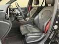 Mercedes-Benz GLC 43 AMG 4MATIC, 368Pk, 2017, Liefhebbers auto, Rode gordel Zwart - thumbnail 8