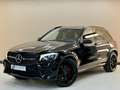 Mercedes-Benz GLC 43 AMG 4MATIC, 368Pk, 2017, Liefhebbers auto, Rode gordel Zwart - thumbnail 1