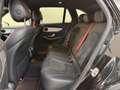 Mercedes-Benz GLC 43 AMG 4MATIC, 368Pk, 2017, Liefhebbers auto, Rode gordel Zwart - thumbnail 12