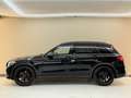 Mercedes-Benz GLC 43 AMG 4MATIC, 368Pk, 2017, Liefhebbers auto, Rode gordel Zwart - thumbnail 11
