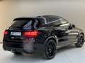 Mercedes-Benz GLC 43 AMG 4MATIC, 368Pk, 2017, Liefhebbers auto, Rode gordel Zwart - thumbnail 3