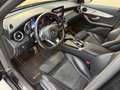Mercedes-Benz GLC 43 AMG 4MATIC, 368Pk, 2017, Liefhebbers auto, Rode gordel Zwart - thumbnail 6