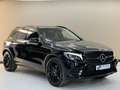 Mercedes-Benz GLC 43 AMG 4MATIC, 368Pk, 2017, Liefhebbers auto, Rode gordel Zwart - thumbnail 5