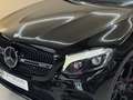 Mercedes-Benz GLC 43 AMG 4MATIC, 368Pk, 2017, Liefhebbers auto, Rode gordel Zwart - thumbnail 17