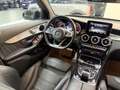 Mercedes-Benz GLC 43 AMG 4MATIC, 368Pk, 2017, Liefhebbers auto, Rode gordel Zwart - thumbnail 4