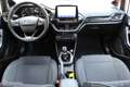 Ford Fiesta 1.0 EcoBoost Titanium 100 PK, Trekhaak, Adaptief c Blanc - thumbnail 4