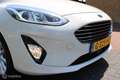 Ford Fiesta 1.0 EcoBoost Titanium 100 PK, Trekhaak, Adaptief c Blanc - thumbnail 14
