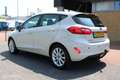 Ford Fiesta 1.0 EcoBoost Titanium 100 PK, Trekhaak, Adaptief c Blanc - thumbnail 5