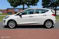 Ford Fiesta 1.0 EcoBoost Titanium 100 PK, Trekhaak, Adaptief c Blanc - thumbnail 3