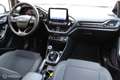 Ford Fiesta 1.0 EcoBoost Titanium 100 PK, Trekhaak, Adaptief c Blanc - thumbnail 2