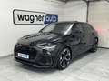 Audi RS Q8 DynamikPlus/Keramik/Standheizung/Massage/B&O/Pa... Schwarz - thumbnail 2