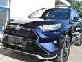 Toyota RAV 4 Plug-in Hybrid 4x4 - thumbnail 1