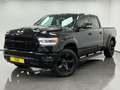 Dodge RAM 5.7 V8 HEMI 4x4*Bighorn* LED *Garantie*Leder* Schwarz - thumbnail 1