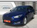 Ford Focus Turnier Titanium 1.5 TDCi Navi Soundsystem Bi-Xeno Blu/Azzurro - thumbnail 1