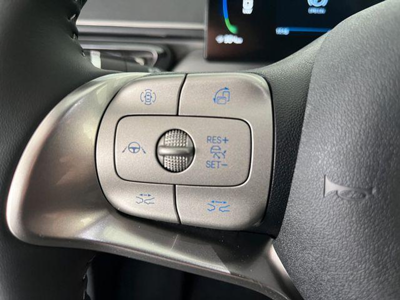 BYD Dolphin Surf Comfort/ACC/LEDER/360°/SHZ/NAV/ 115 kW (156 PS)... — photo 16