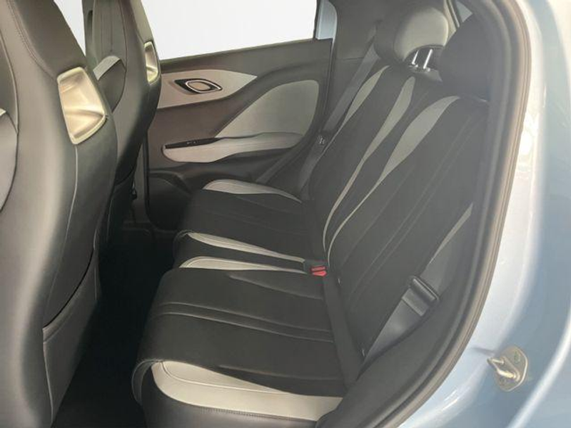 BYD Dolphin Surf Comfort/ACC/LEDER/360°/SHZ/NAV/ 115 kW (156 PS)... — photo 10