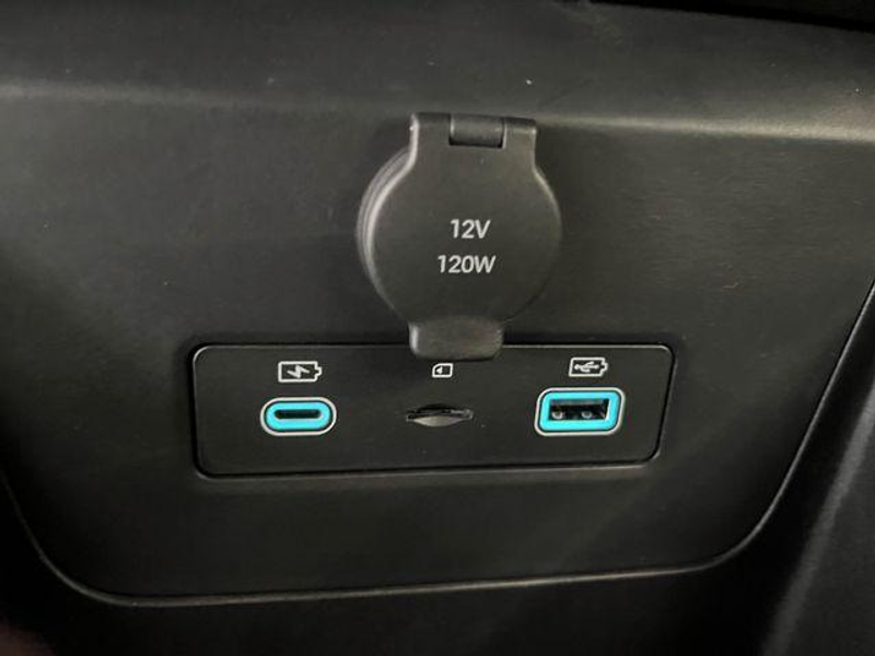 BYD Dolphin Surf Comfort/ACC/LEDER/360°/SHZ/NAV/ 115 kW (156 PS)... — photo 14