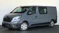 Renault Trafic III 2,0 dCi L2H1 6 Sitzer N1 Einparkhilfe LED Grau - thumbnail 1