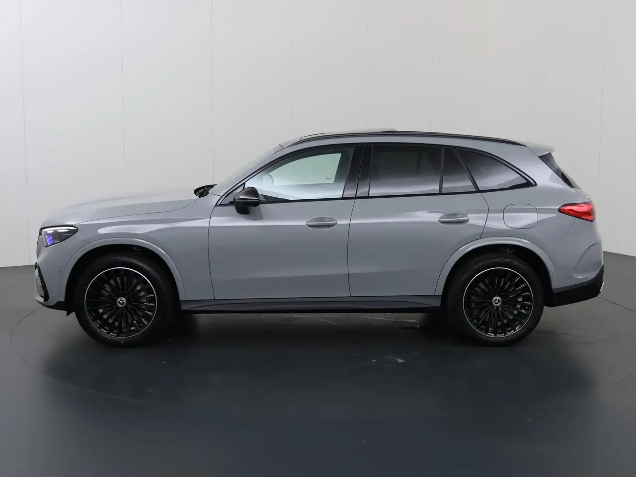 Mercedes-Benz GLC 2026