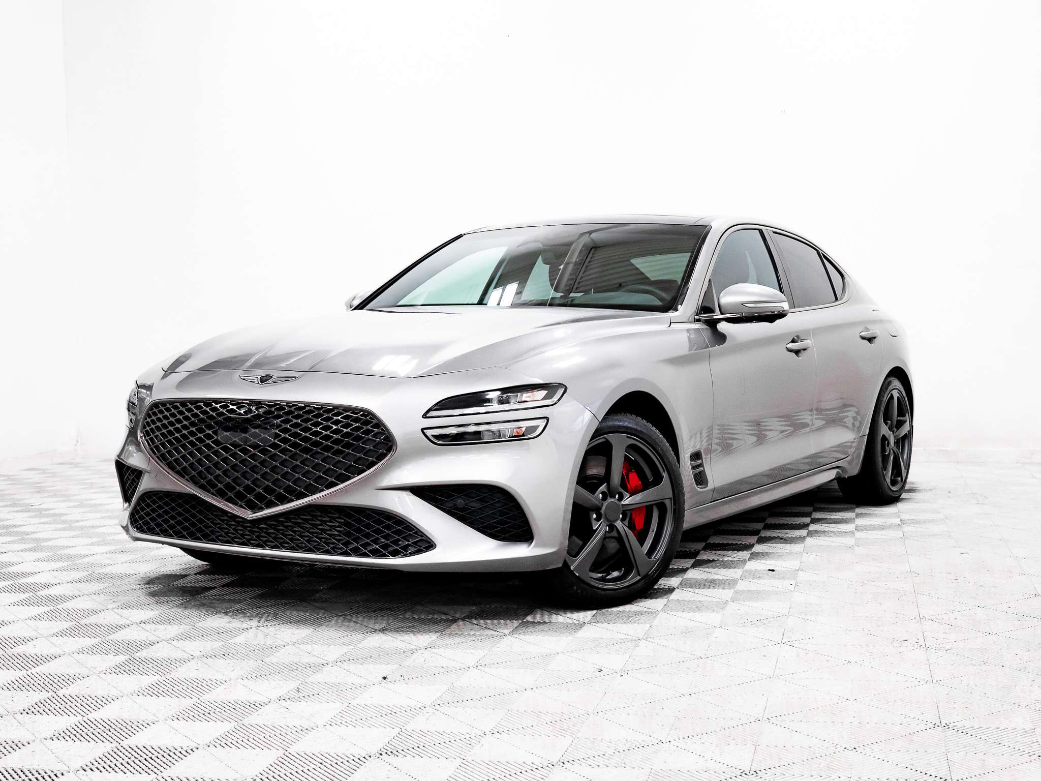 2025 Genesis G70 à vendre à Brossard