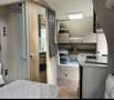 Caravans-Wohnm Bürstner Caravane Bürstner Averso+ 440TK clim', lit superposé, moover Weiß - thumbnail 4