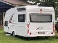 Caravans-Wohnm Bürstner Caravane Bürstner Averso+ 440TK clim', lit superposé, moover Weiß - thumbnail 6