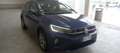 Volkswagen Taigo Blu/Azzurro - thumbnail 2