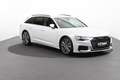 Audi A6 Avant 55 TFSI e PHEV quattro sport*S-LINE*BLACK... Weiß - thumbnail 6