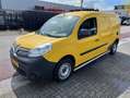 Renault Kangoo 1.5 dCi 90 Maxi Airco klima EURO6 Yellow - thumbnail 5