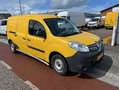 Renault Kangoo 1.5 dCi 90 Maxi Airco klima EURO6 Yellow - thumbnail 1