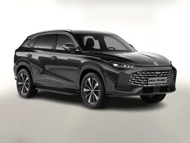 MG HS Comfort PHEV ACC TotW LED Nav Kam Keyl 19Z 200 ...