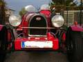 Bugatti Oldtimer Cabrio Червоний - thumbnail 1