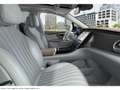 Mercedes-Benz EQS SUV EQS 450 4MATIC SUV ACC Pano HUD Night SpurW PDC Grigio - thumbnail 8