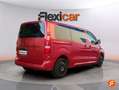 Citroen Spacetourer 1.6HDI 85 kW / 116 CV Czerwony - thumbnail 8