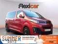 Citroen Spacetourer 1.6HDI 85 kW / 116 CV Czerwony - thumbnail 1