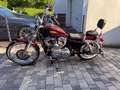 Harley-Davidson Sportster 72 Seventy Two Czerwony - thumbnail 10