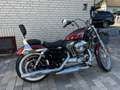 Harley-Davidson Sportster 72 Seventy Two Czerwony - thumbnail 1