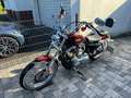 Harley-Davidson Sportster 72 Seventy Two Czerwony - thumbnail 5
