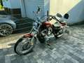 Harley-Davidson Sportster 72 Seventy Two Czerwony - thumbnail 4