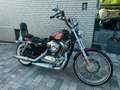 Harley-Davidson Sportster 72 Seventy Two Czerwony - thumbnail 9