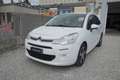 Citroen C3 C3 PureTech 82 Feel Edition Blanc - thumbnail 1