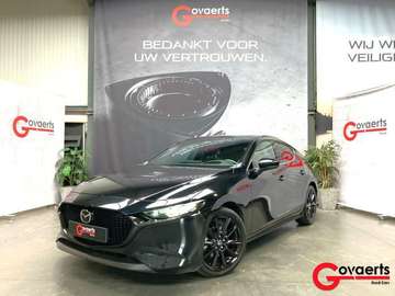 2.0L e-Skyactiv X 186 pk AUTOMAAT Exclusive-line